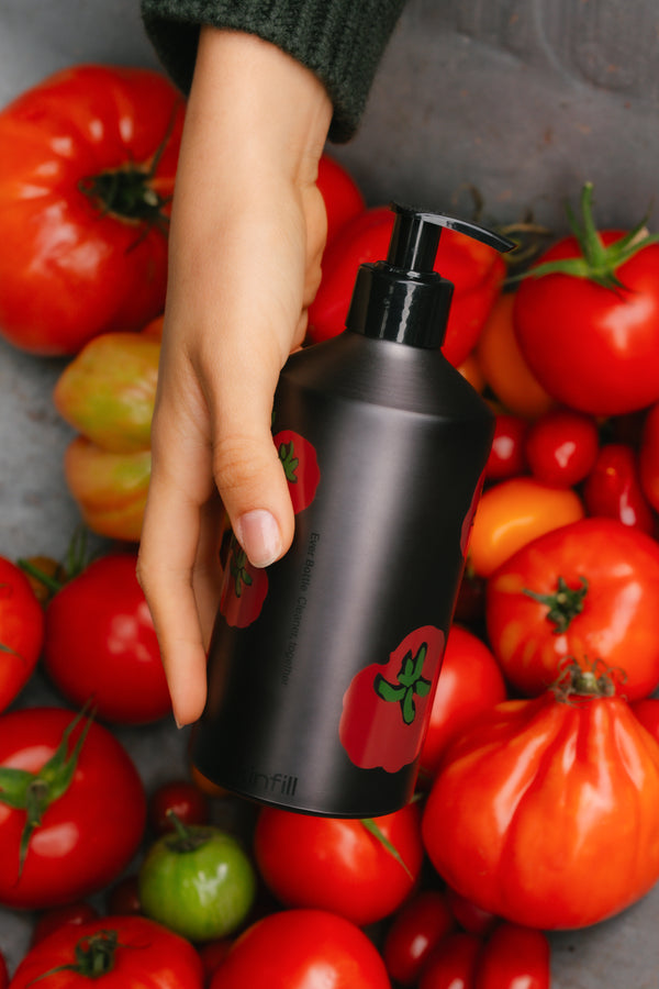 This Ever Bottle was so popular, we brought it back