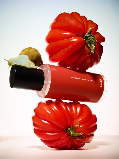 The Tomato Room Spray