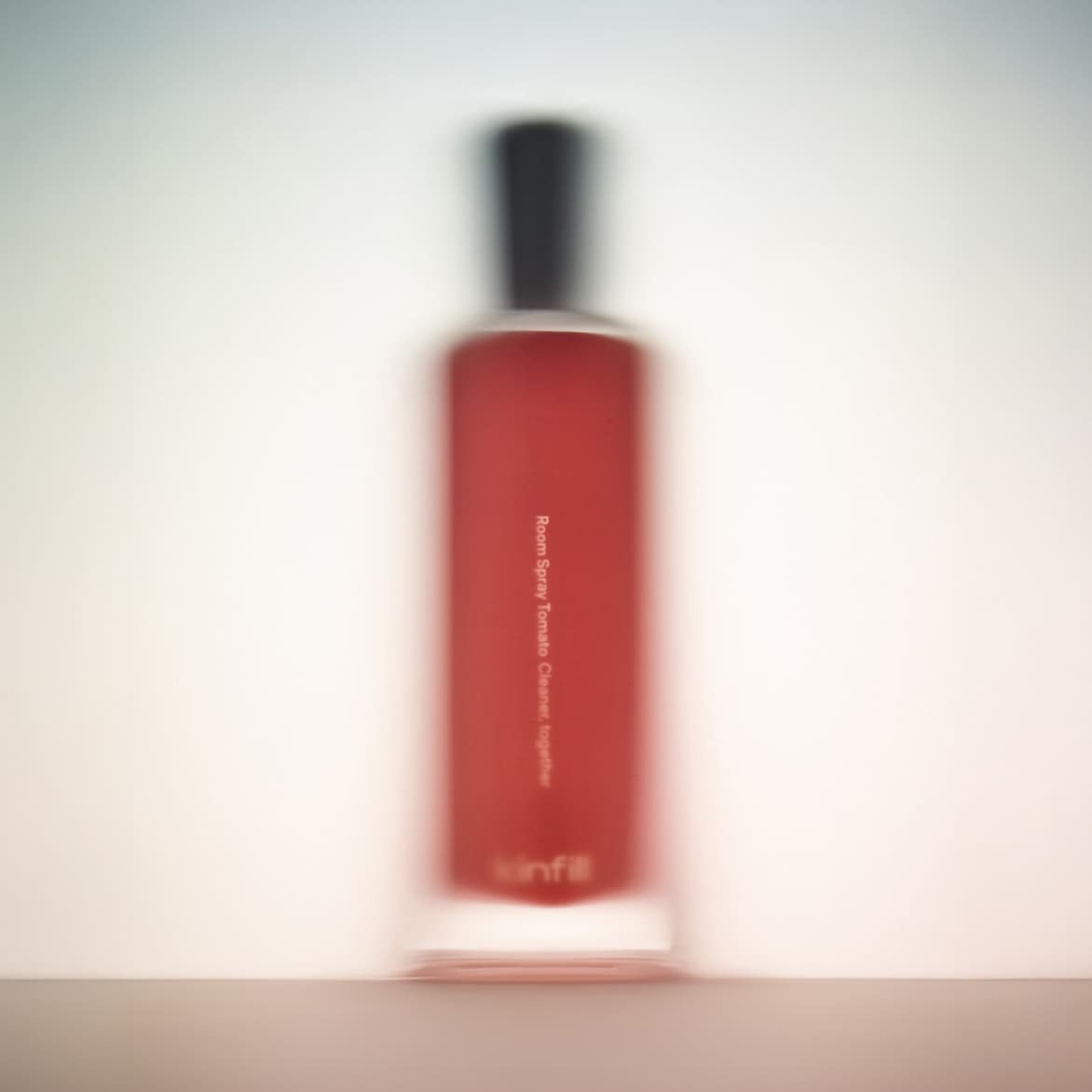 De Tomato Roomspray