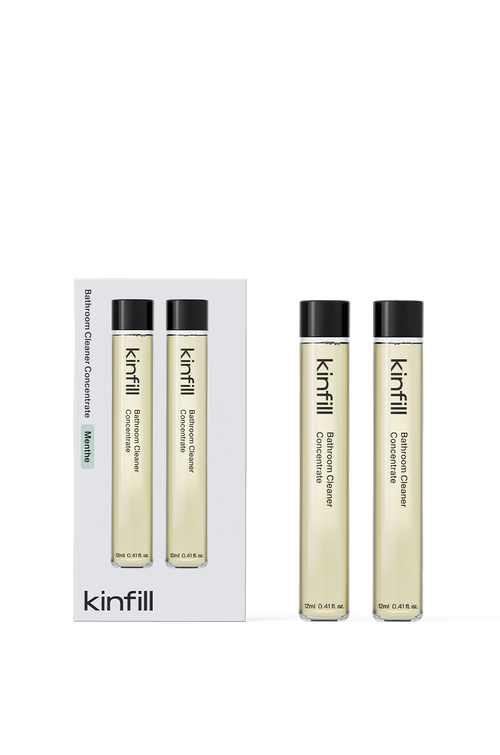 The Bathroom Cleaner Refill
