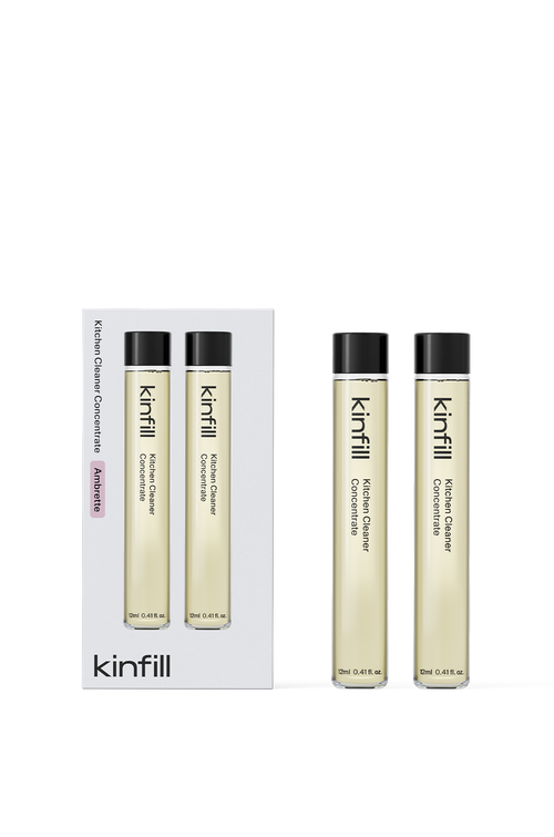 The Kitchen Cleaner Refill