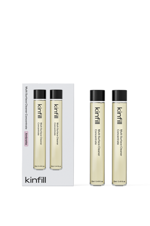 The Multi Surface Cleaner Refill