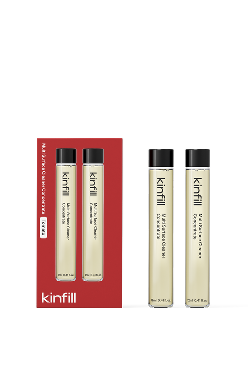 The Multi Surface Cleaner Refills