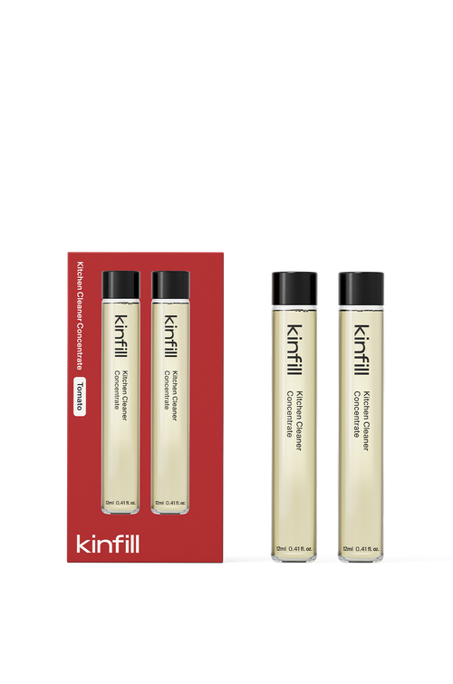 The Kitchen Cleaner Refills