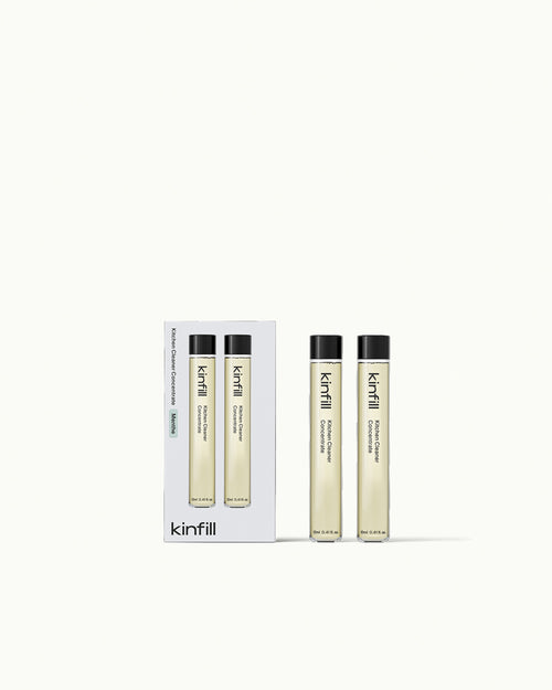 The Kitchen Cleaner Refill