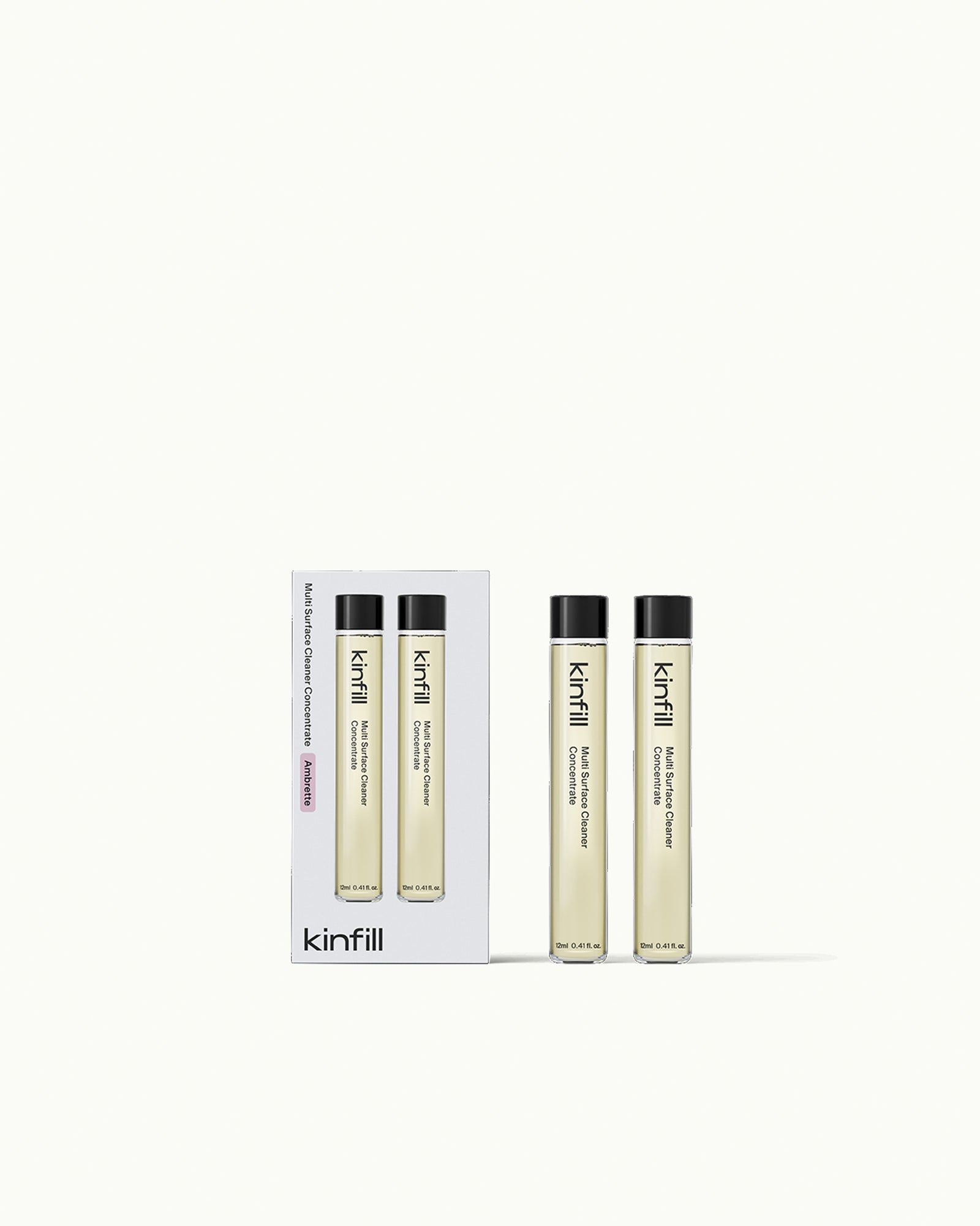 Multi Surface Cleaner Refills