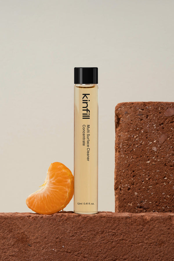 Fine scents by master perfumers