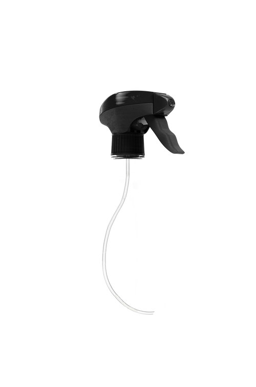 Trigger Sprayer - Our Newest Ever Bottle