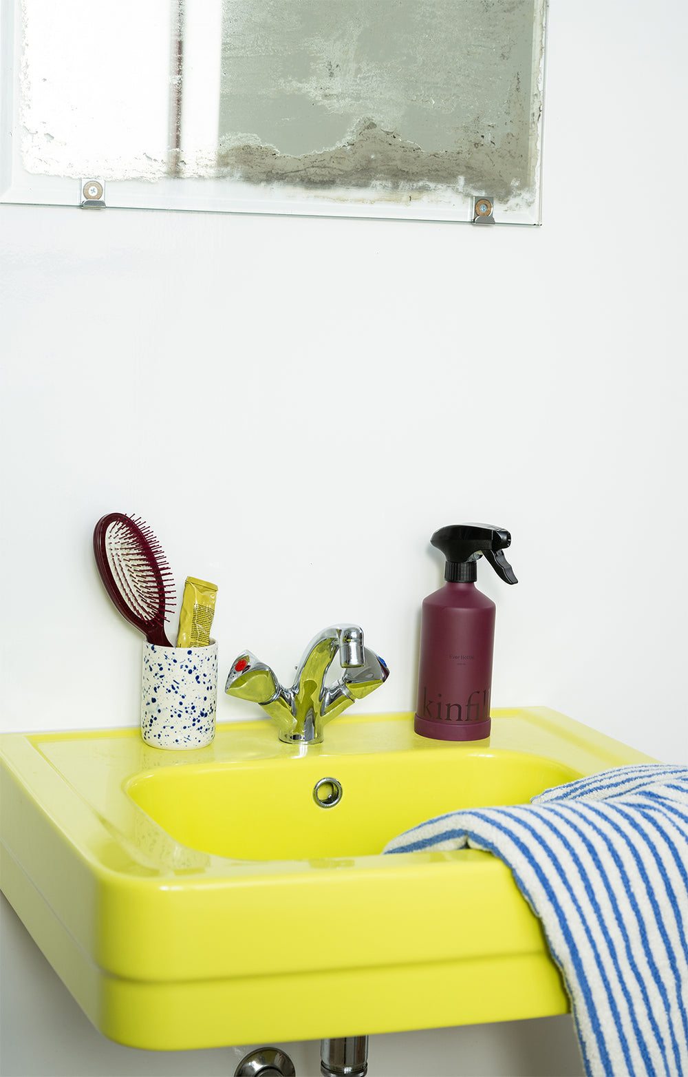 Bathroom Cleaner