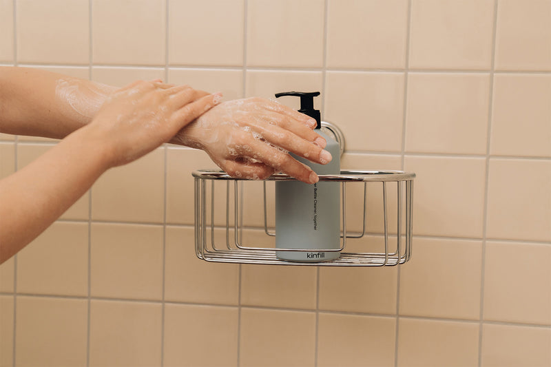 Voorkomt 32+ plastic flessen afval per jaar