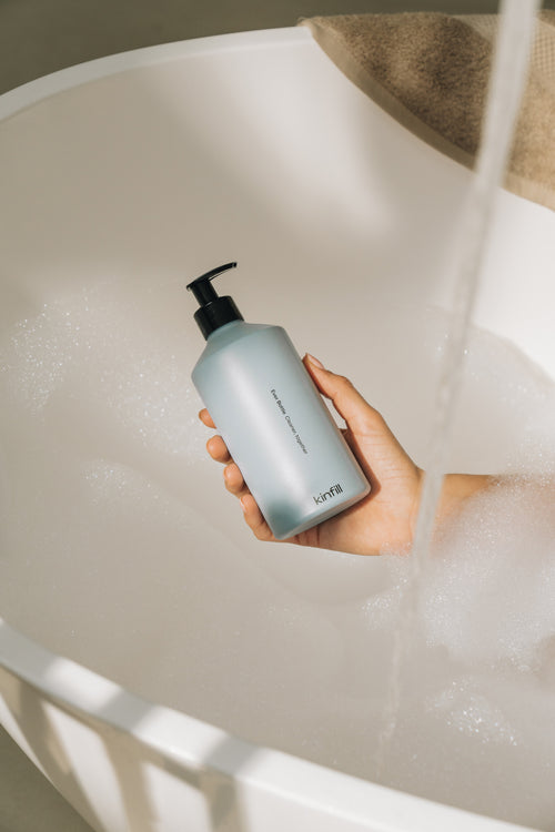 The Body Wash