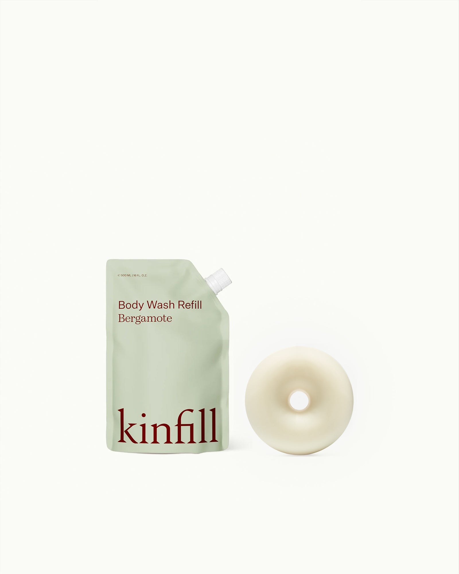 Summer Care Refill Bundle