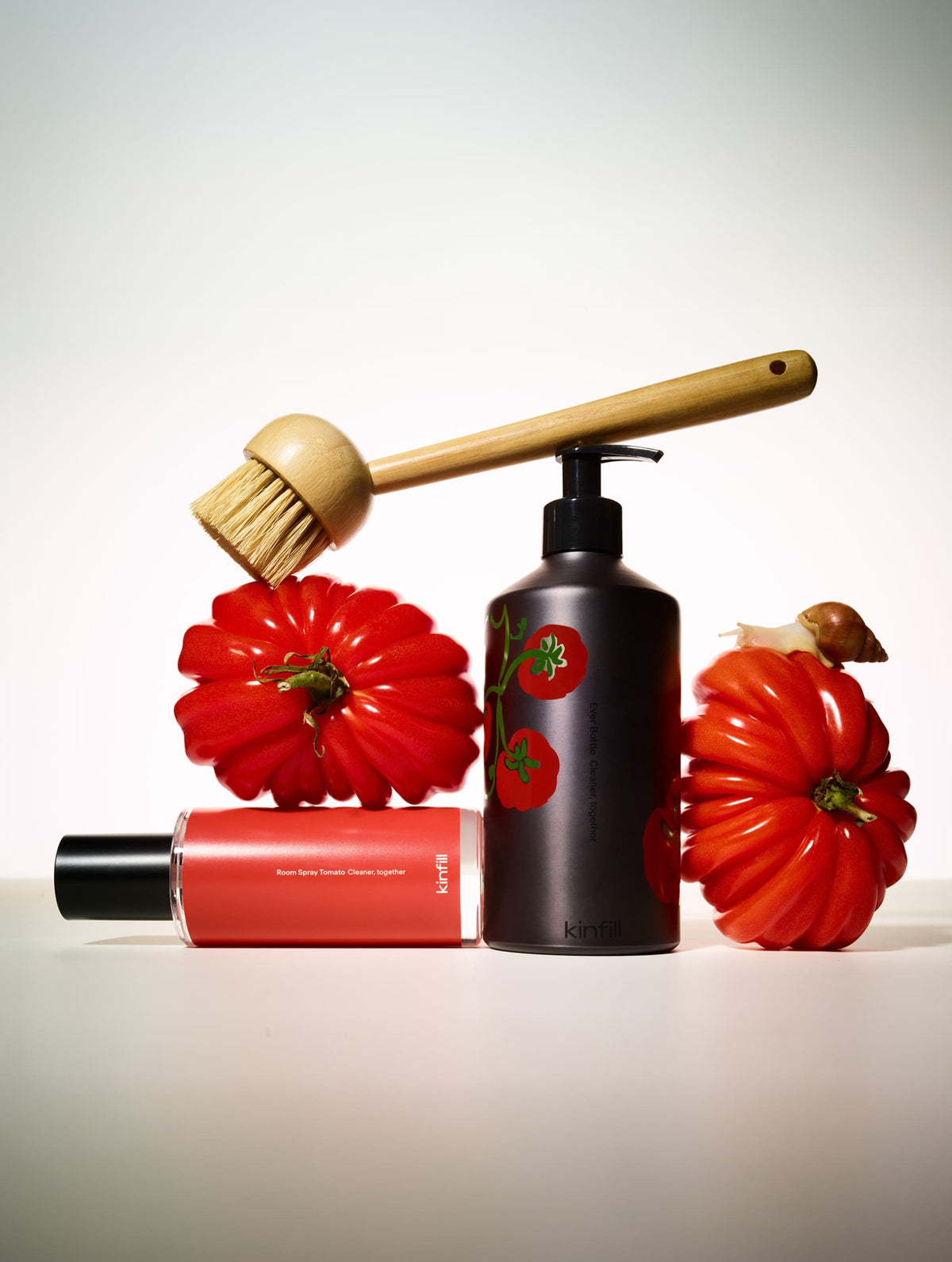 The Limited Edition Kitchen Set