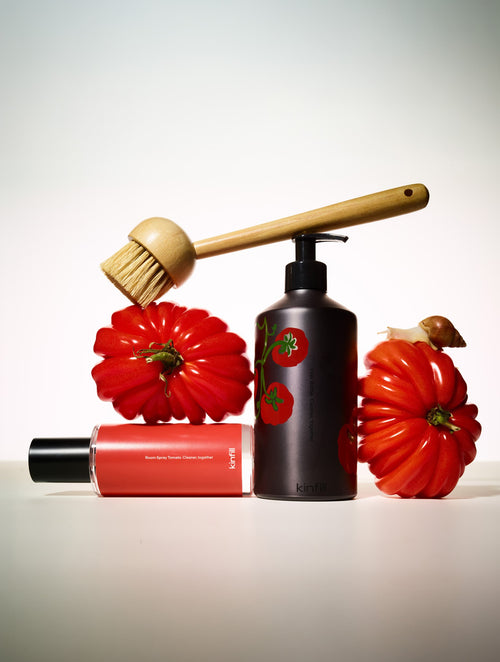 The Limited Edition Kitchen Set