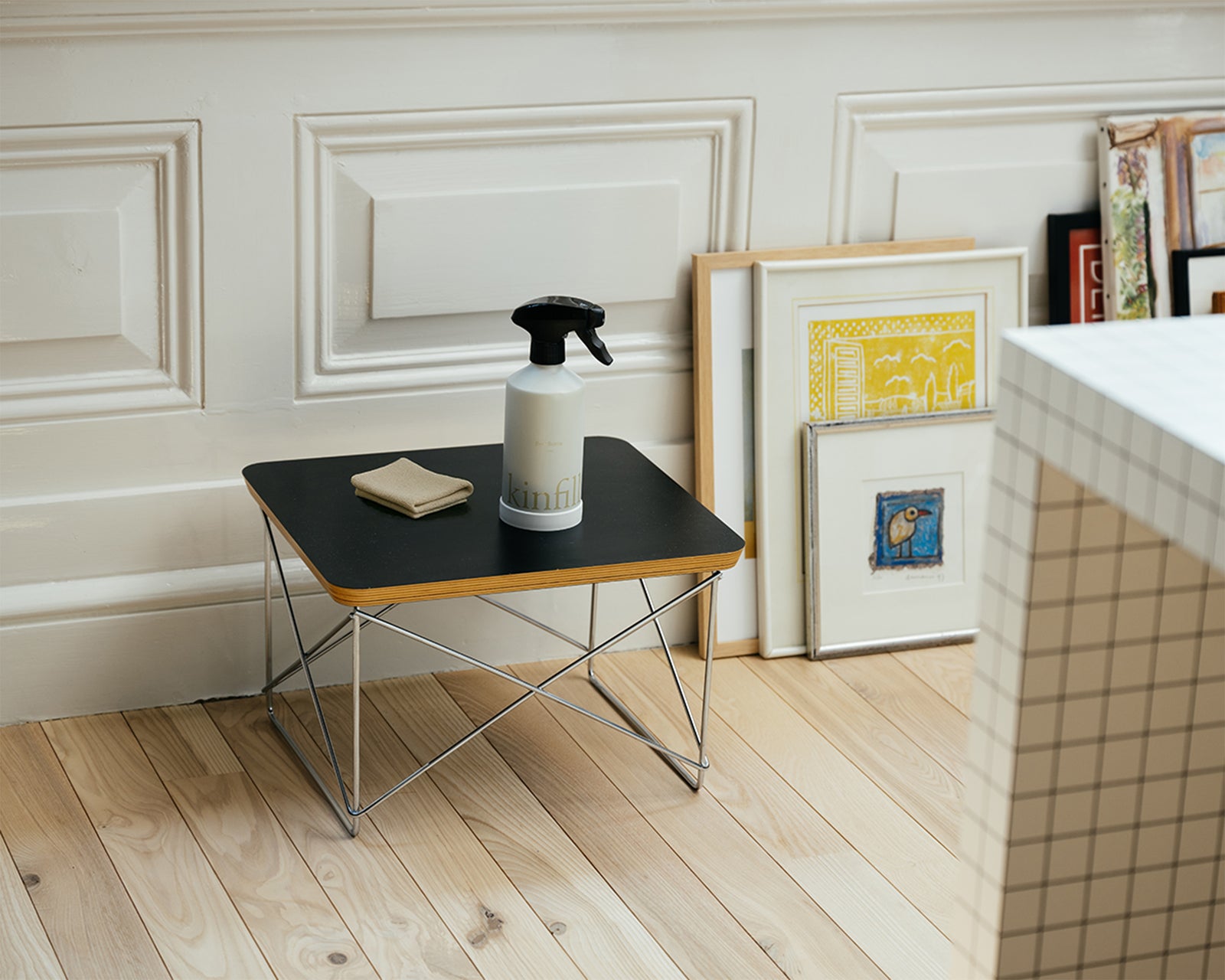 Multi Surface Cleaner