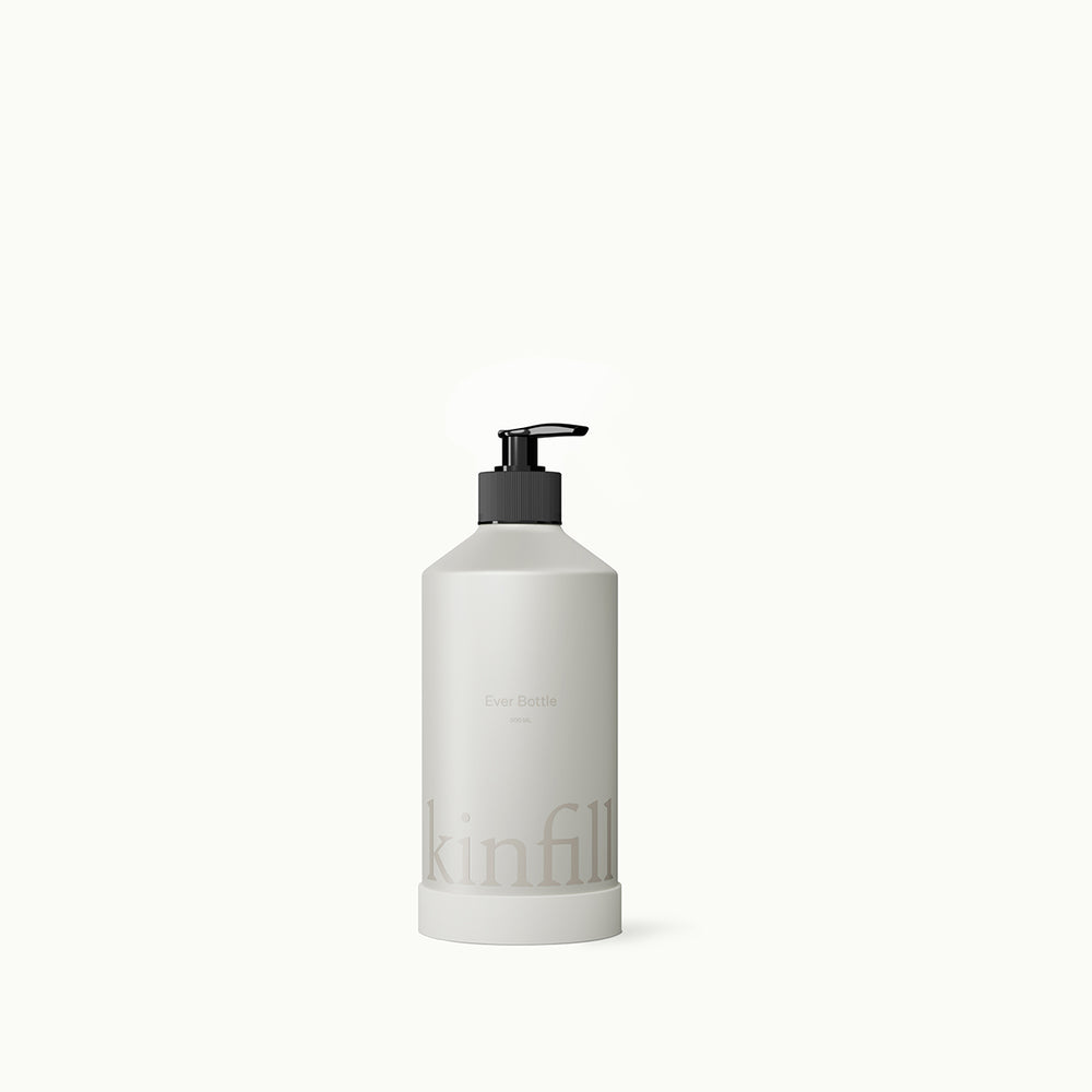 Dish Soap • Lemon & Basil