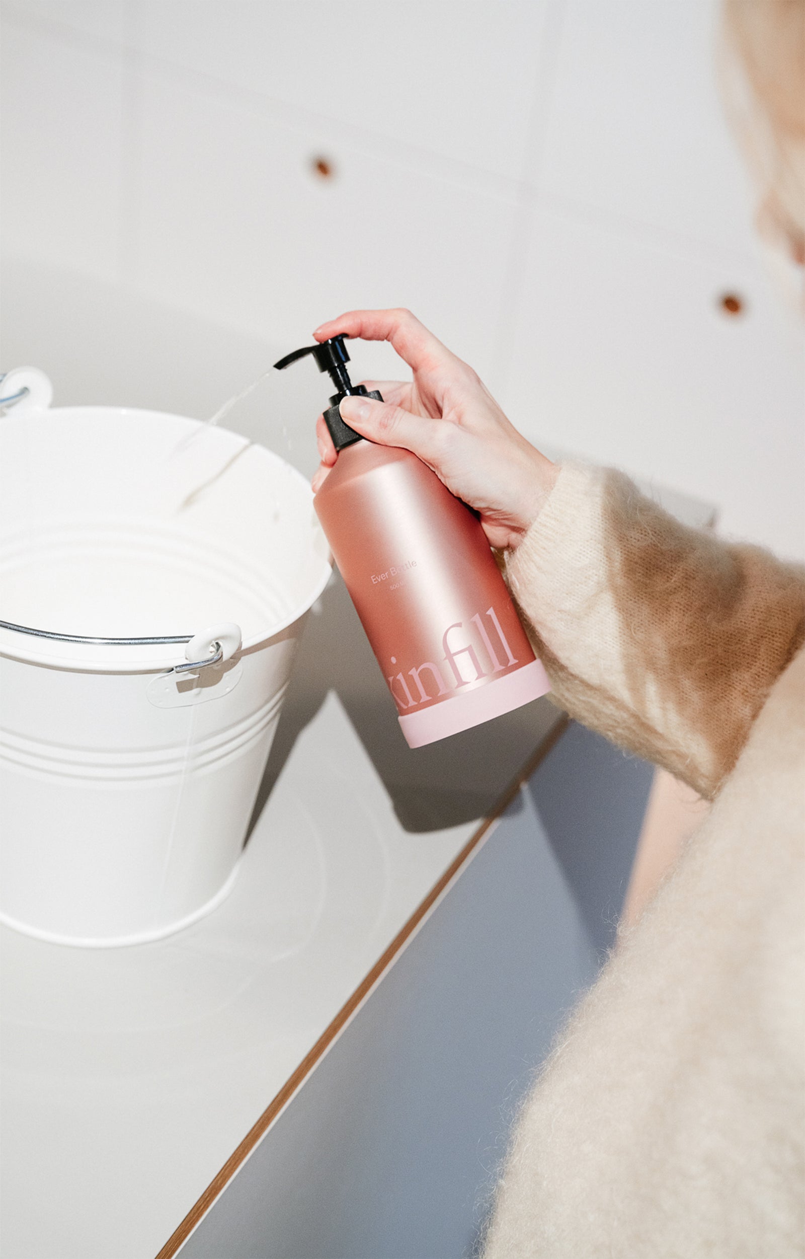 Floor Cleaner