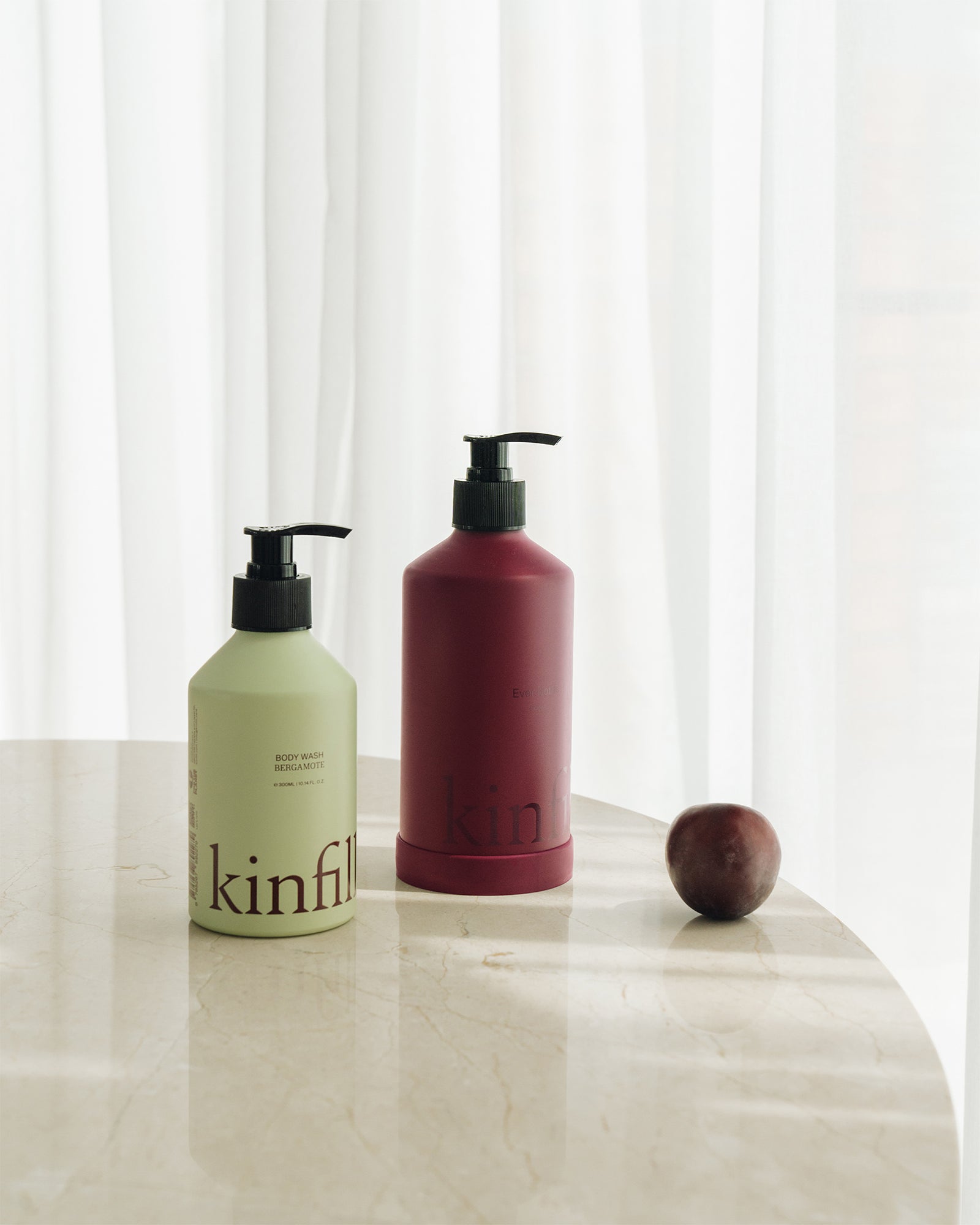Hand & Body Duo