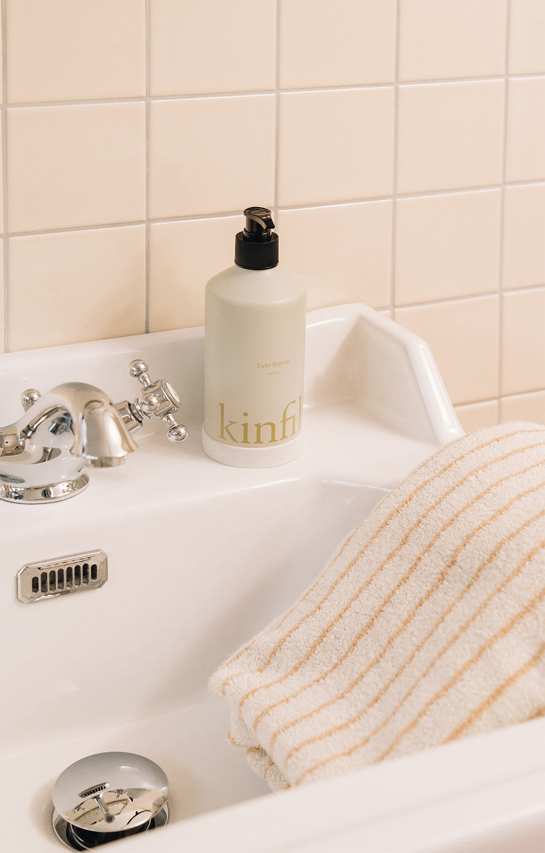 Hand Wash