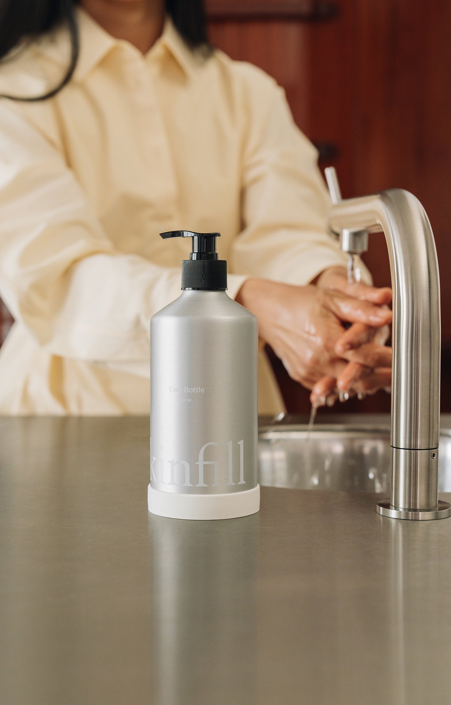 Hand Wash