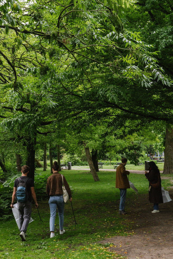 Het Park CleanUp