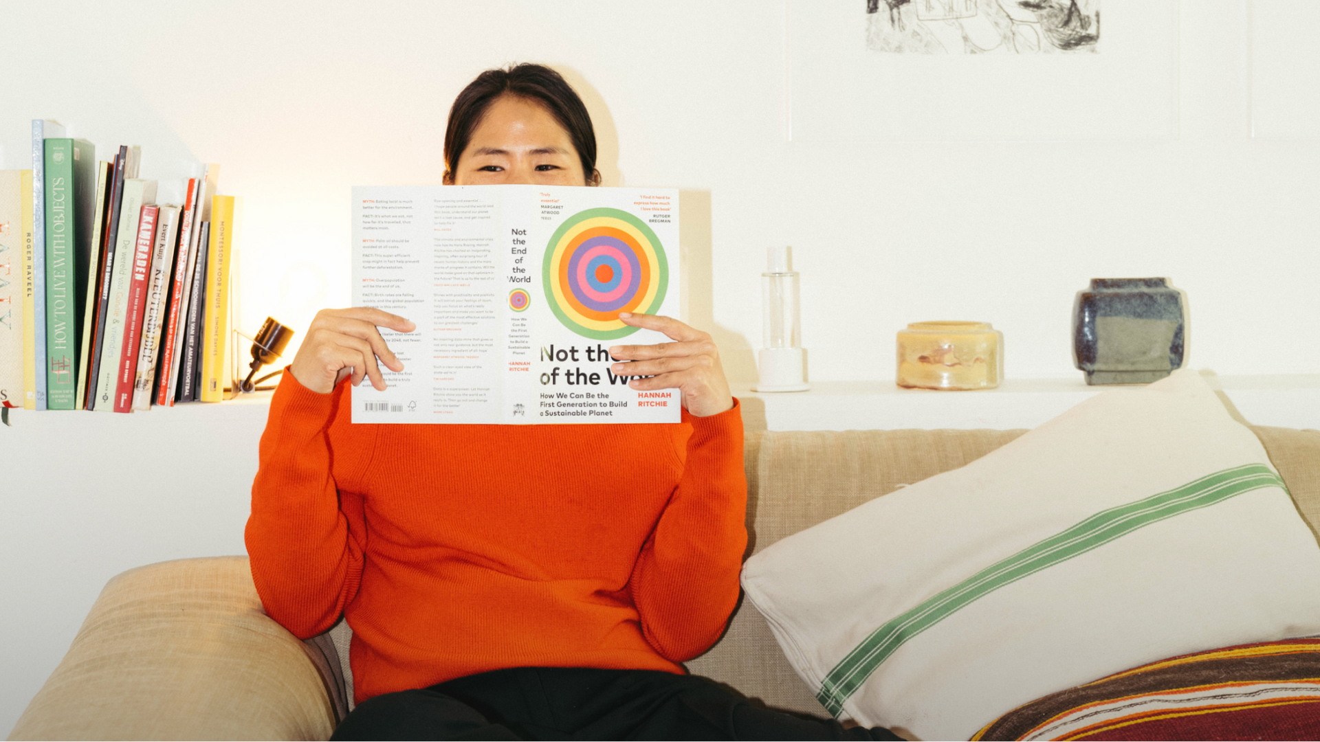 B Corp certified since 2024
