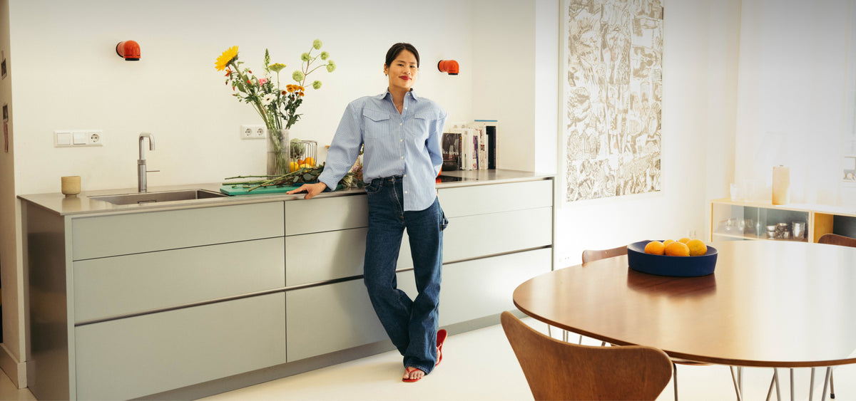 Get back into your routines with a fresh home and little effort.