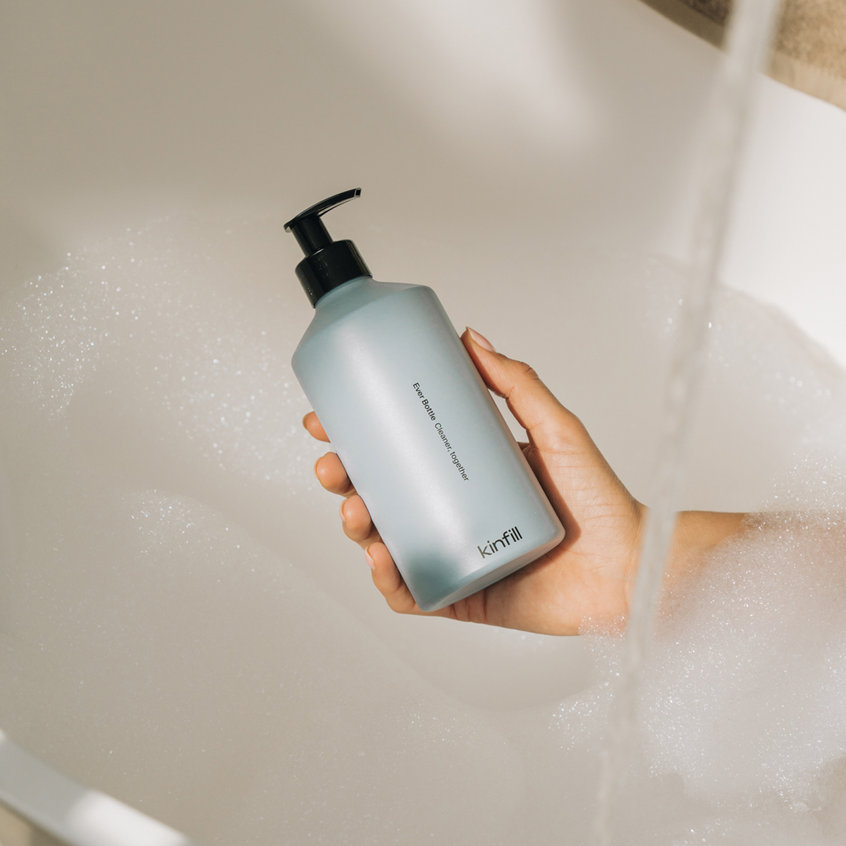 Hand & Body Care
