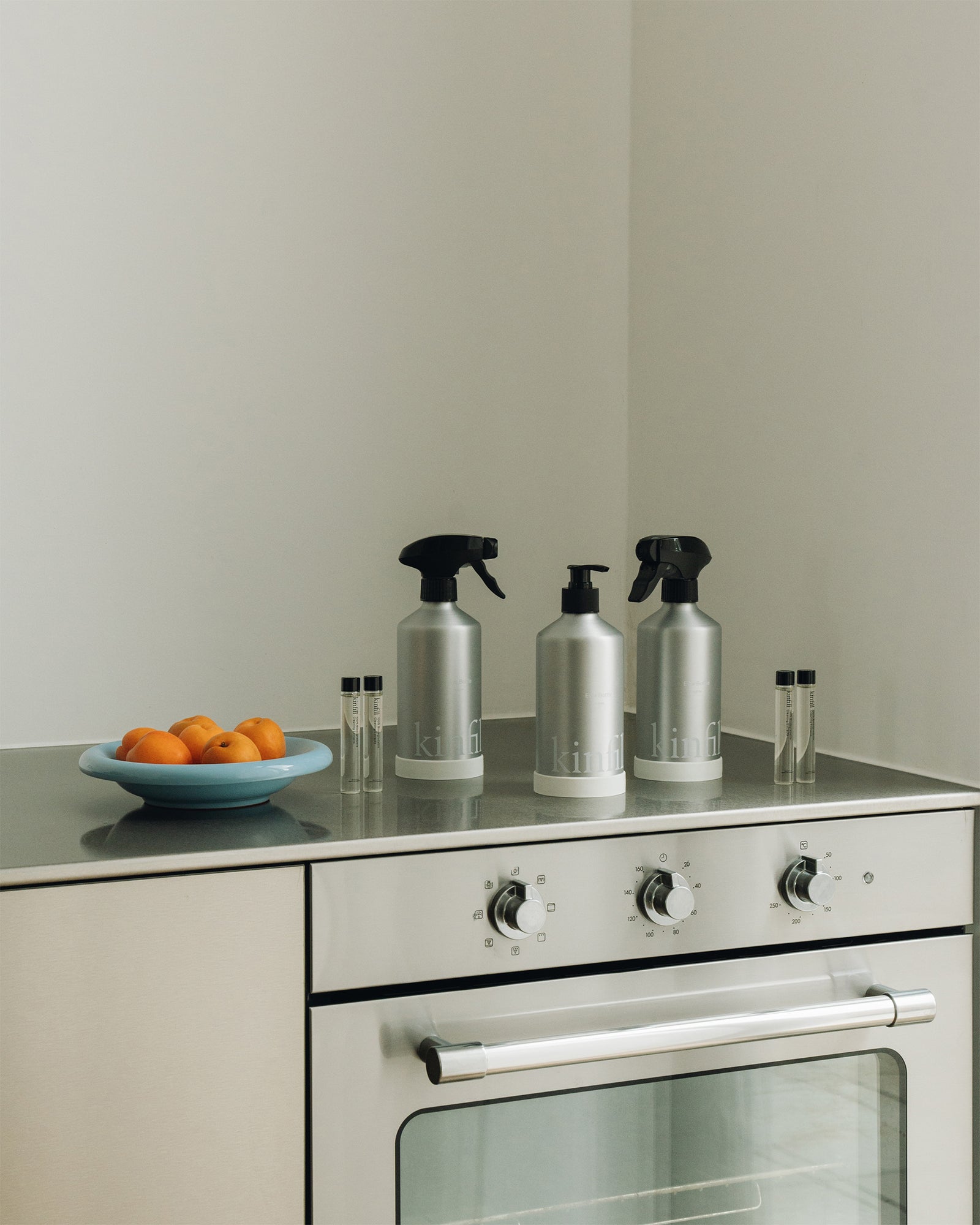 Kitchen Counter Bundle