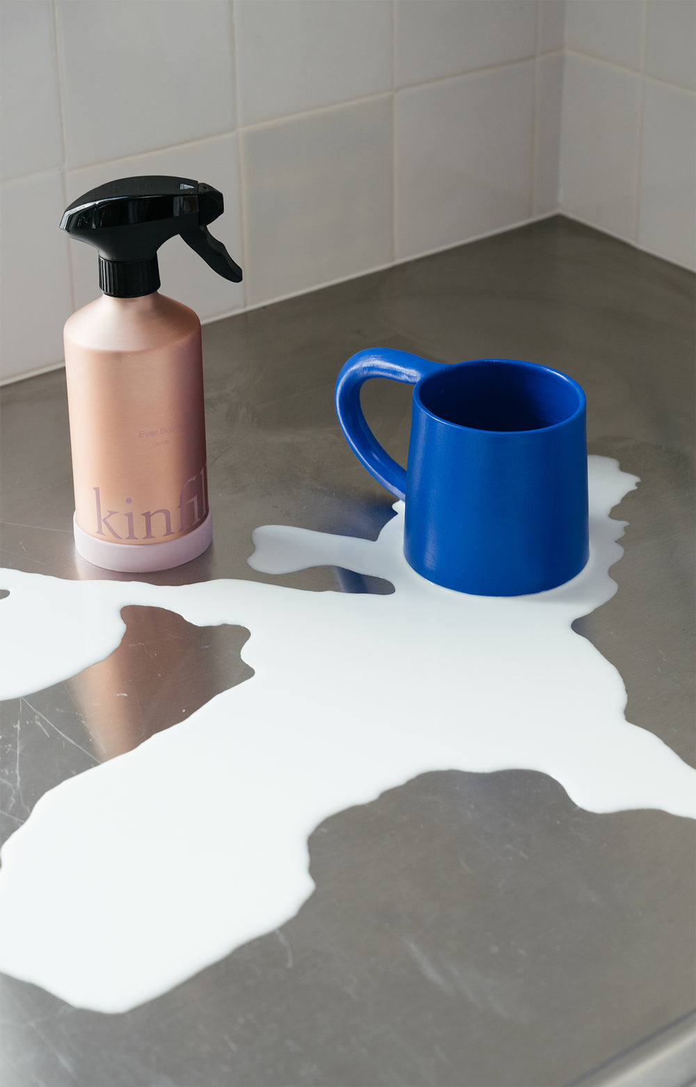 Kitchen Cleaner