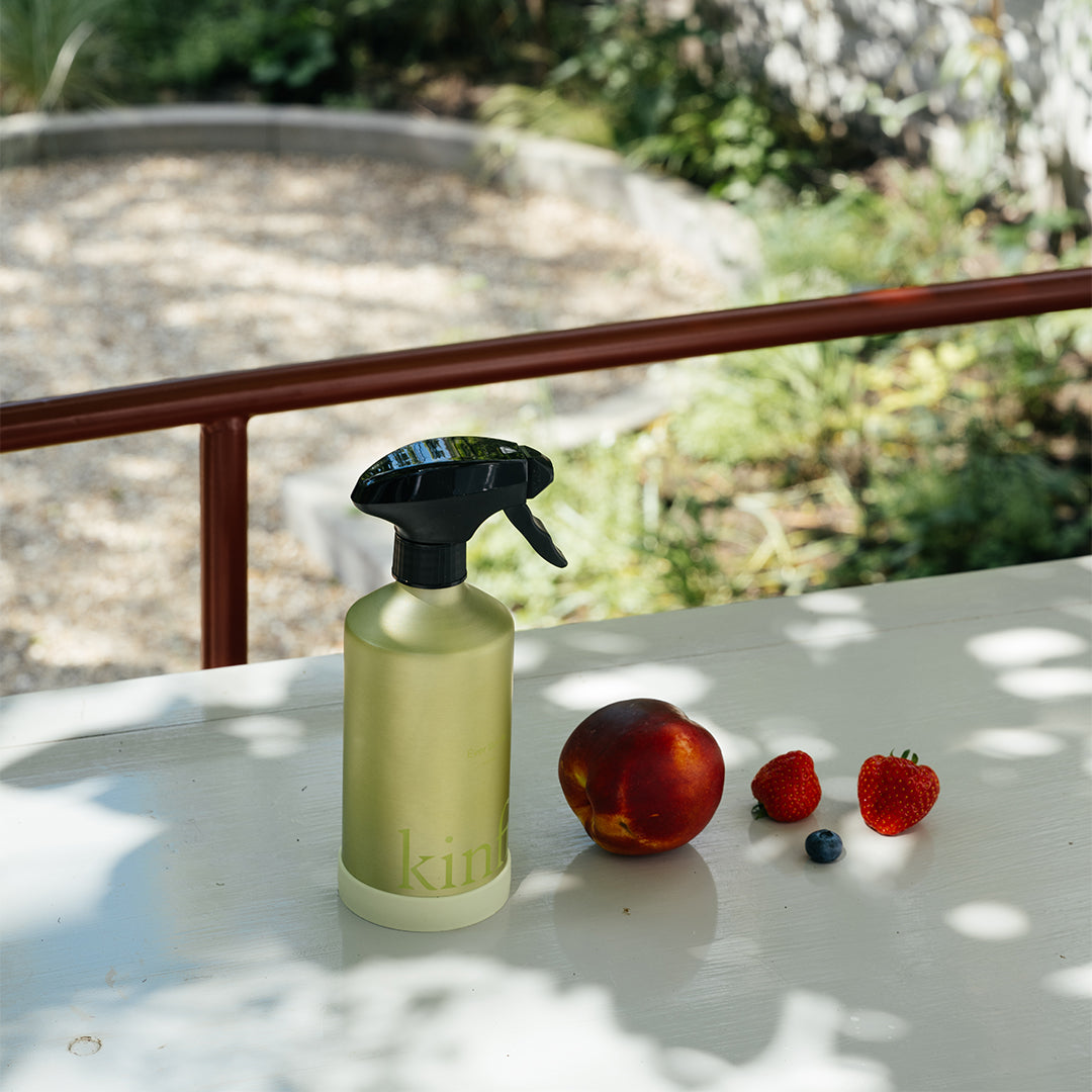 Filled Ever Bottle - Multi Surface