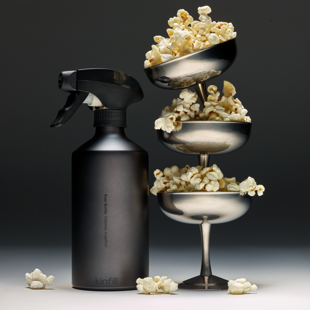 Nu met een Roomspray ter waarde van €35 cadeau