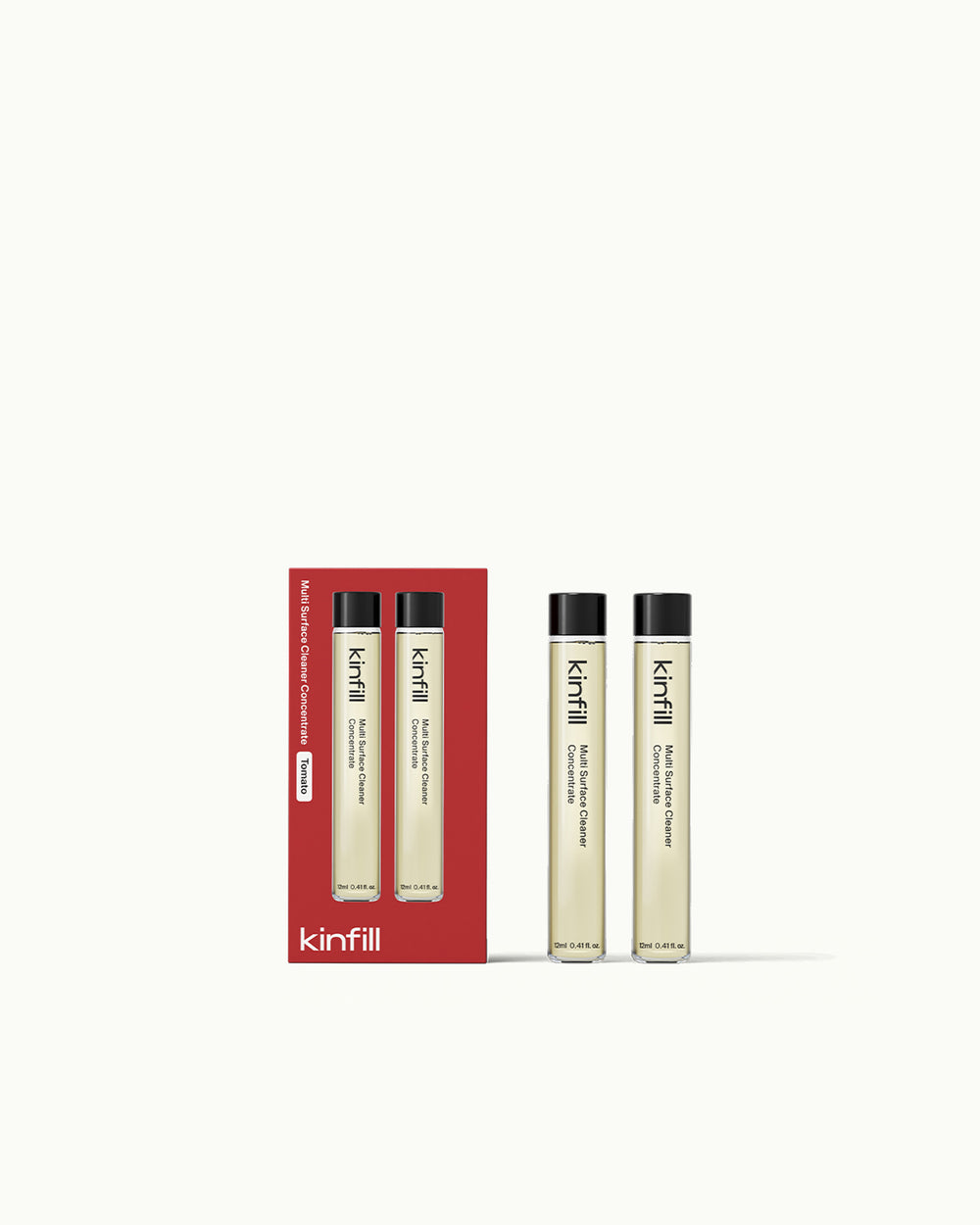 Limited Edition Multi Surface Cleaner Refills