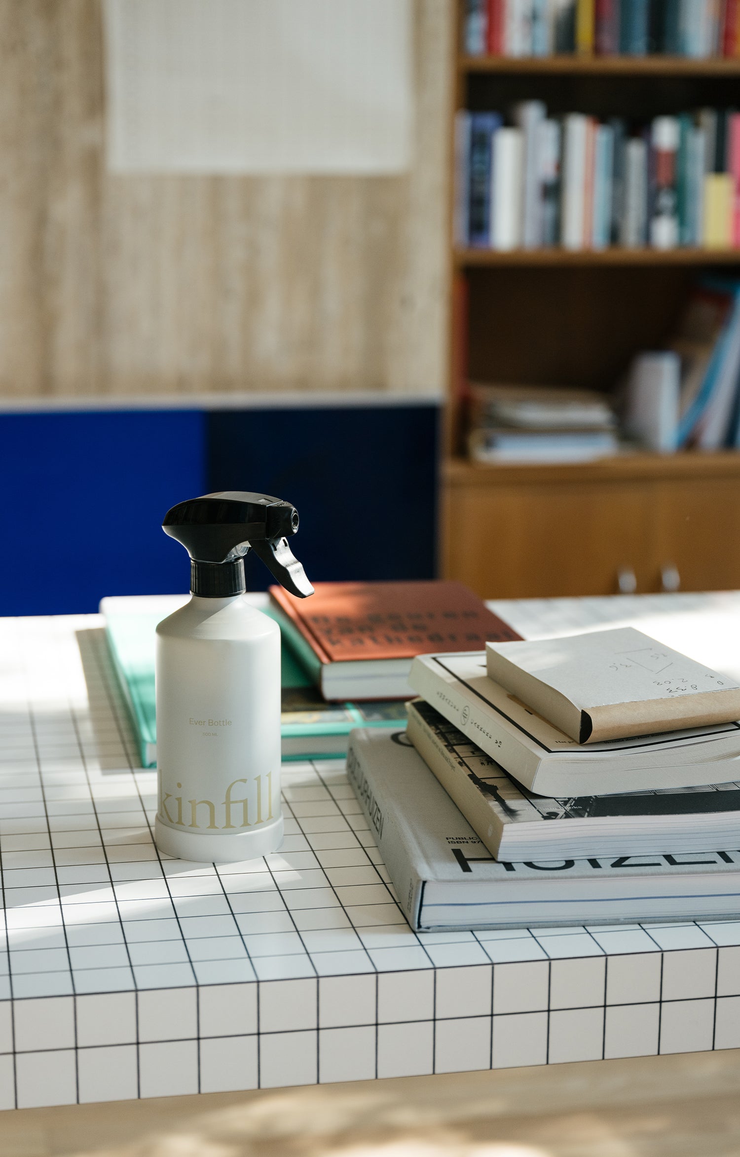 Multi Surface Cleaner