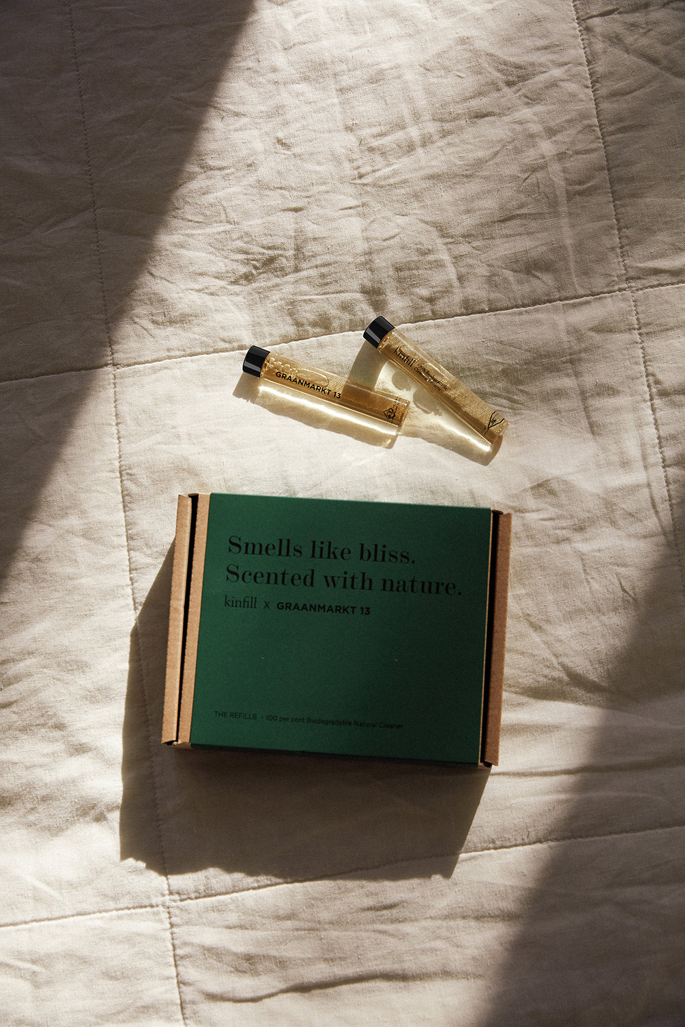 Graanmarkt 13 Multi Surface Cleaner Refills