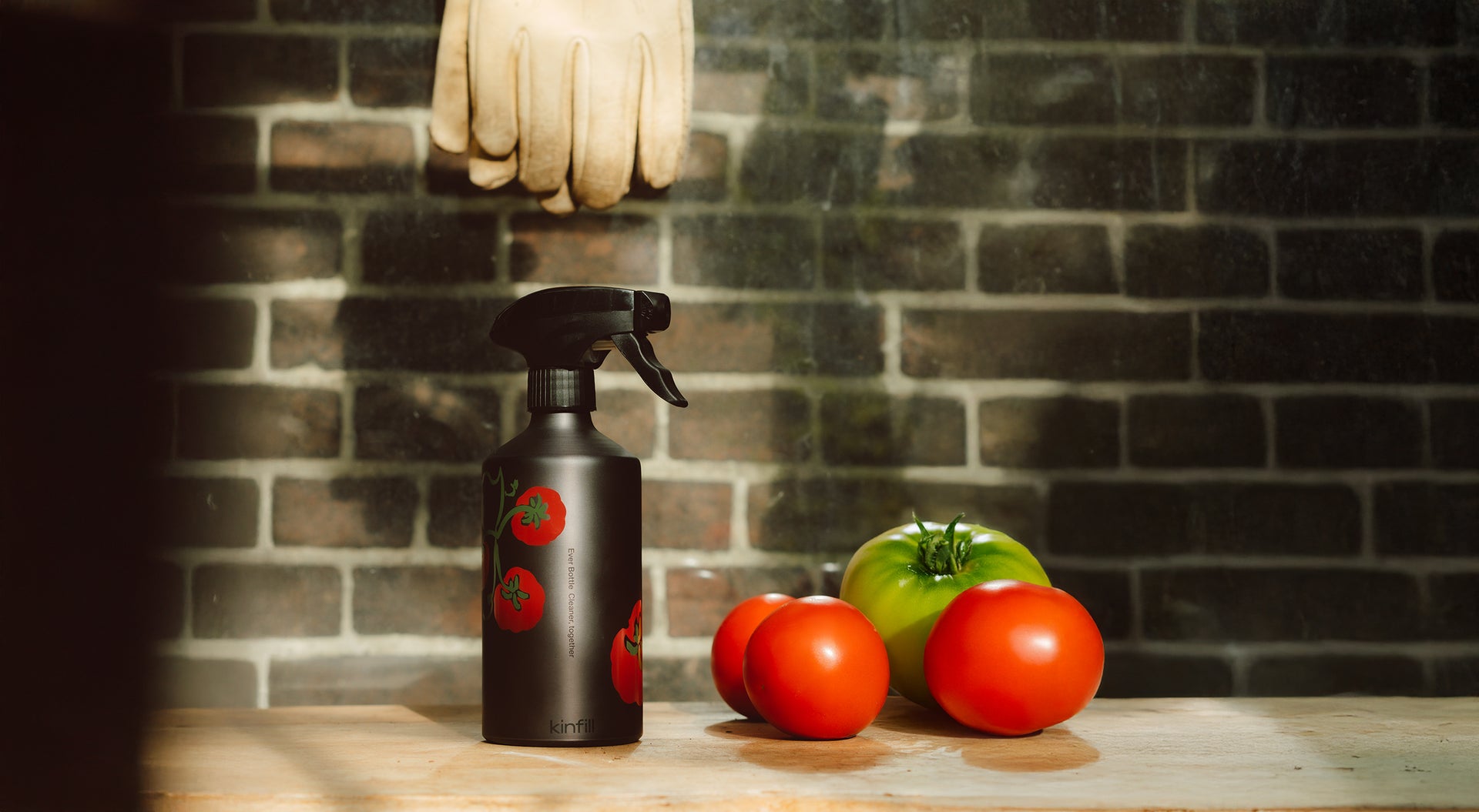 Our bestselling limited-edition bottle is back