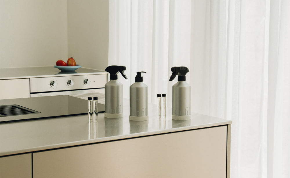 Kitchen Counter Bundle