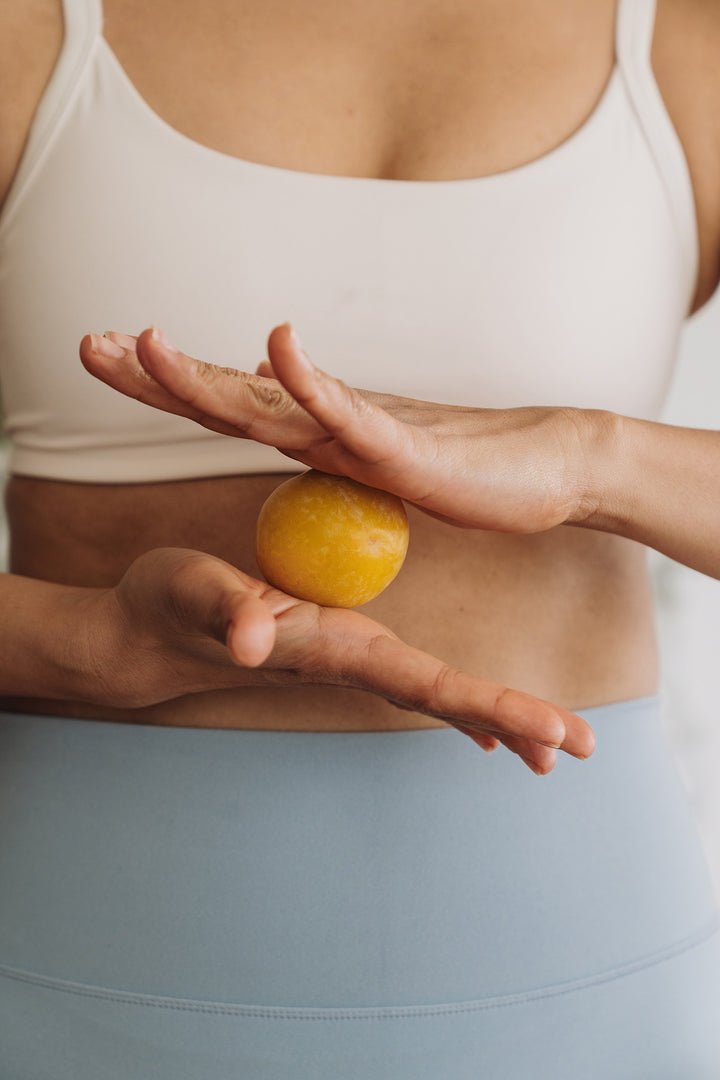 Veilig voor jou, je lichaam en de planeet