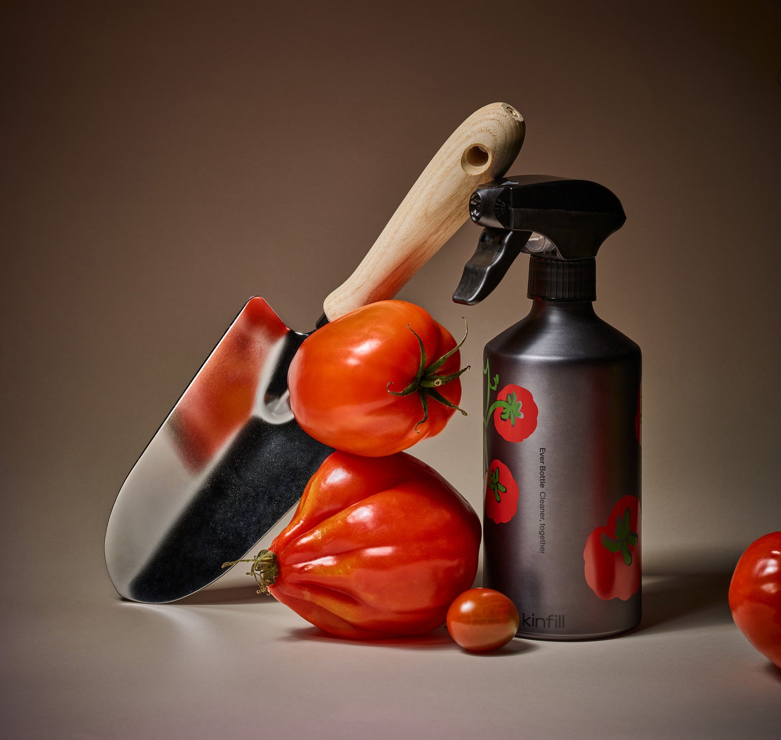 Limited Edition Ever Bottle