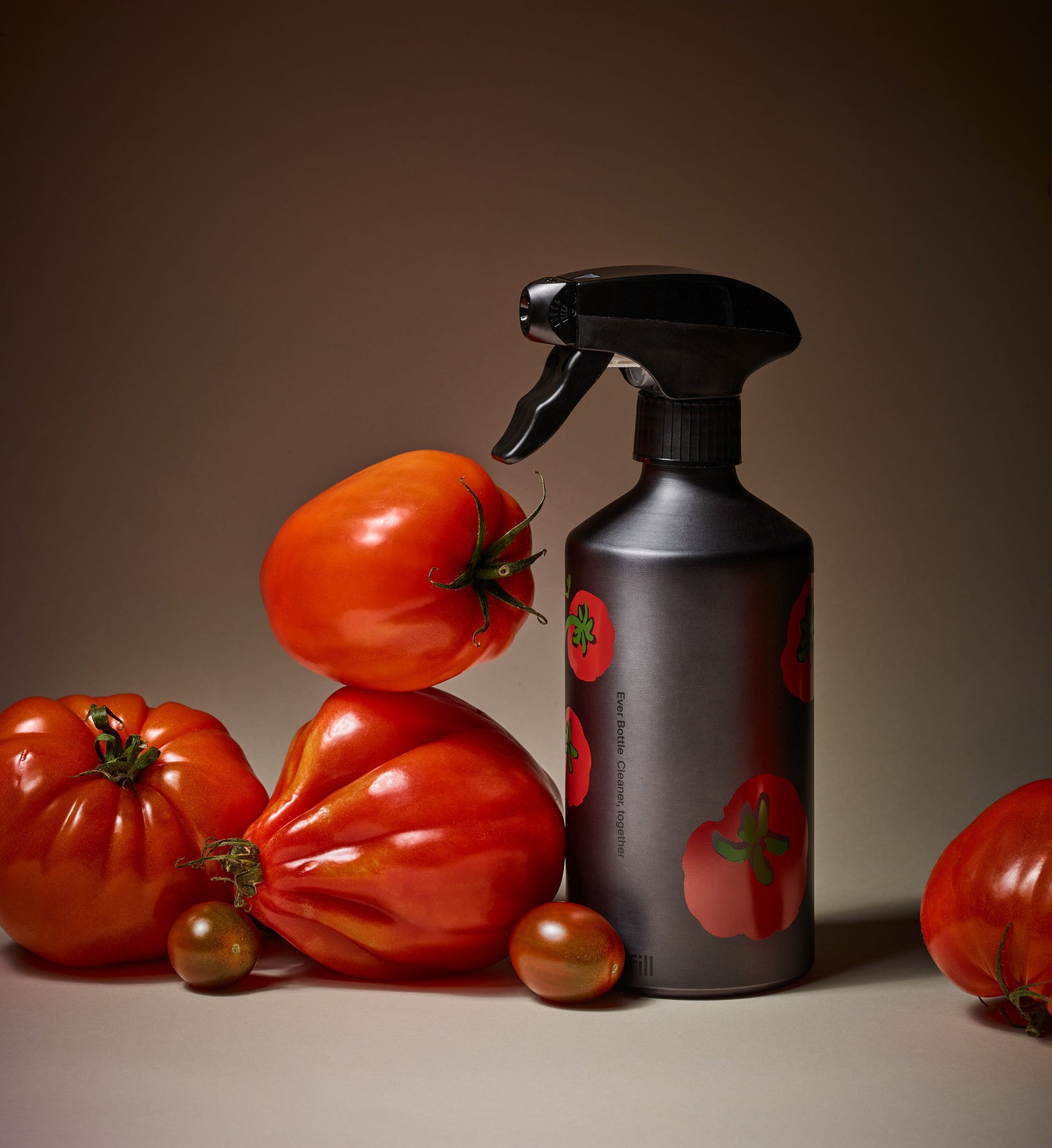 Limited Edition Keuken Set