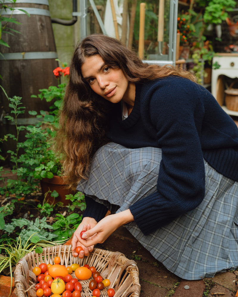 Saves 12+ plastic bottles from landfill a year