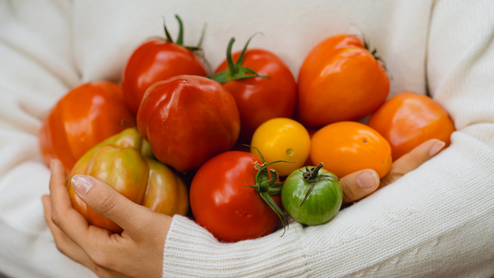 Cleaning, reimagined through fragrance.