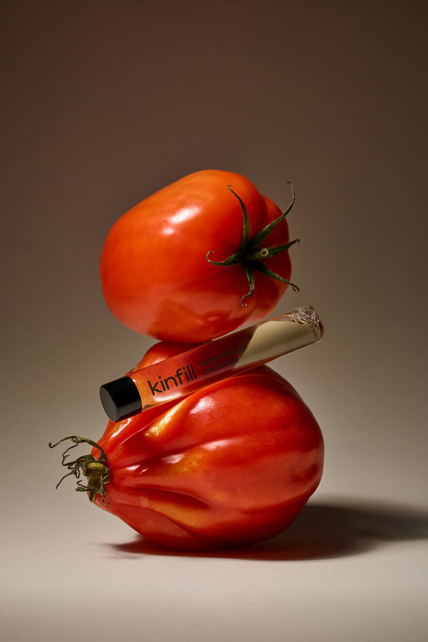 A clean home that smells divine, with scents created by high-end perfumers