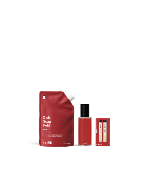 The Tomato Set Refill